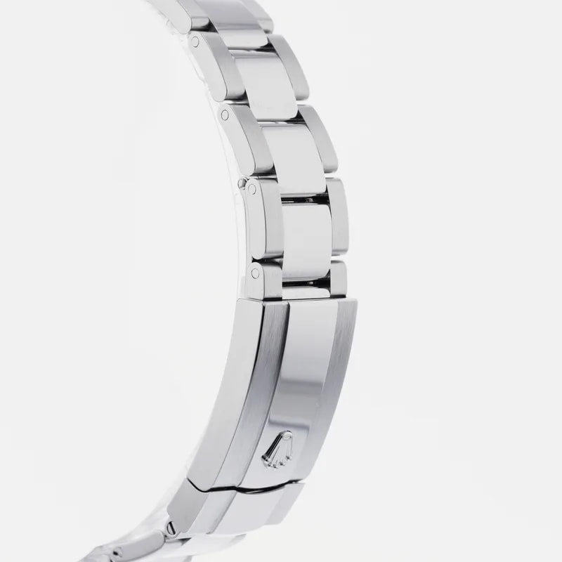 Rolex Datejust 41mm Wimbledon Dial Ref 3
