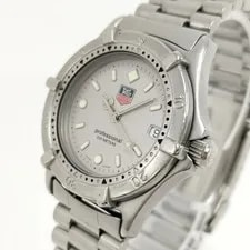 TAG Heuer Professional 200 Quartz SS SKAI-0 3