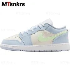 Jordan — Jordan Air 1 Low Top ' Basketball Shoes New — Sneaker — resale