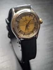 Tudor Oyster Prince 34, Ref 7950, Tuxedo Dial 4