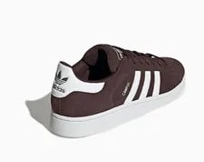 Sale | Adidas Campus 2 Casual Shoes (D Standard) (IE4594) 2