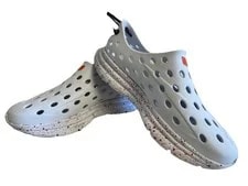 Kane New York Limited Edition Revive Shoes Sz M9 W11 Splatter Big Apple 3