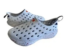 Kane New York Limited Edition Revive Shoes Sz M9 W11 Splatter Big Apple 4