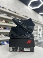 Size 8.5 - Air Jordan 3 Retro 2025 Cat 2