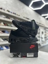 Size 8.5 - Air Jordan 3 Retro 2025 Cat 3