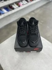 Size 8.5 - Air Jordan 3 Retro 2025 Cat 4