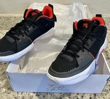 Jordan One Take 5 Habanero / Size 13 FD2335006 2