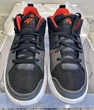 Jordan One Take 5 Habanero / Size 13 FD2335006 4