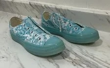 Converse — Converse Golf le Fleur Chuck 70 Ox 173190C 4/ Wmn 6 — Sneaker — resale