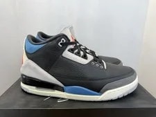 Air Jordan — Size 12 - Air Jordan 3 Retro OG Air — Sneaker — resale