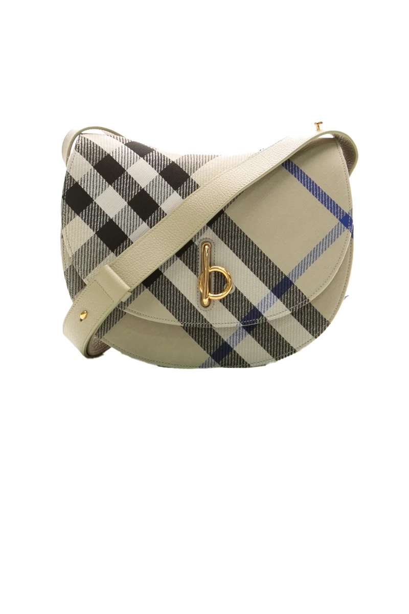 Burberry — Rocking Horse Medium — Handbag — resale