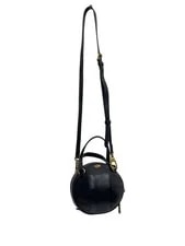 Gucci — Gucci Shape Basketball GG Marmont — Handbag — resale