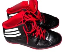 Adidas Pro Model Basketball Shoes Torsion System 3