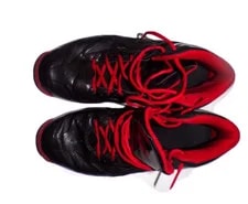 Adidas Pro Model Basketball Shoes Torsion System 4