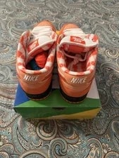 Size 12 - Nike Dunk Low SB X Concepts Lobster 3