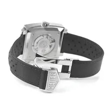 TAG Heuer Monaco Calibre 11 Chronograph CAW211P.FC6356 SW17408 4