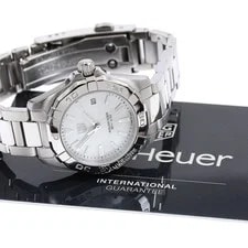 TAG Heuer Aquaracer WAY131H TO279110 2