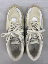 NEW Balance M990 28cm BEG 3