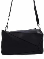 Loewe — Loewe Puzzle Shoulder Bag — Handbag — resale