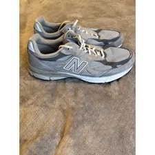 New Balance — New Balance 990v3 M990GL3 — Sneaker — resale