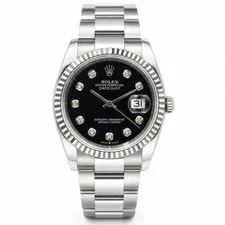 Rolex — Rolex Datejust 116200 — Watch — deal