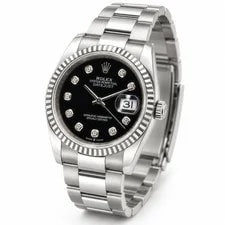 Rolex Datejust 116200 2