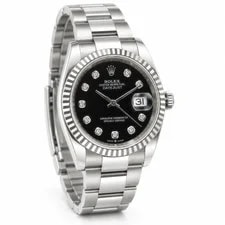 Rolex Datejust 116200 3
