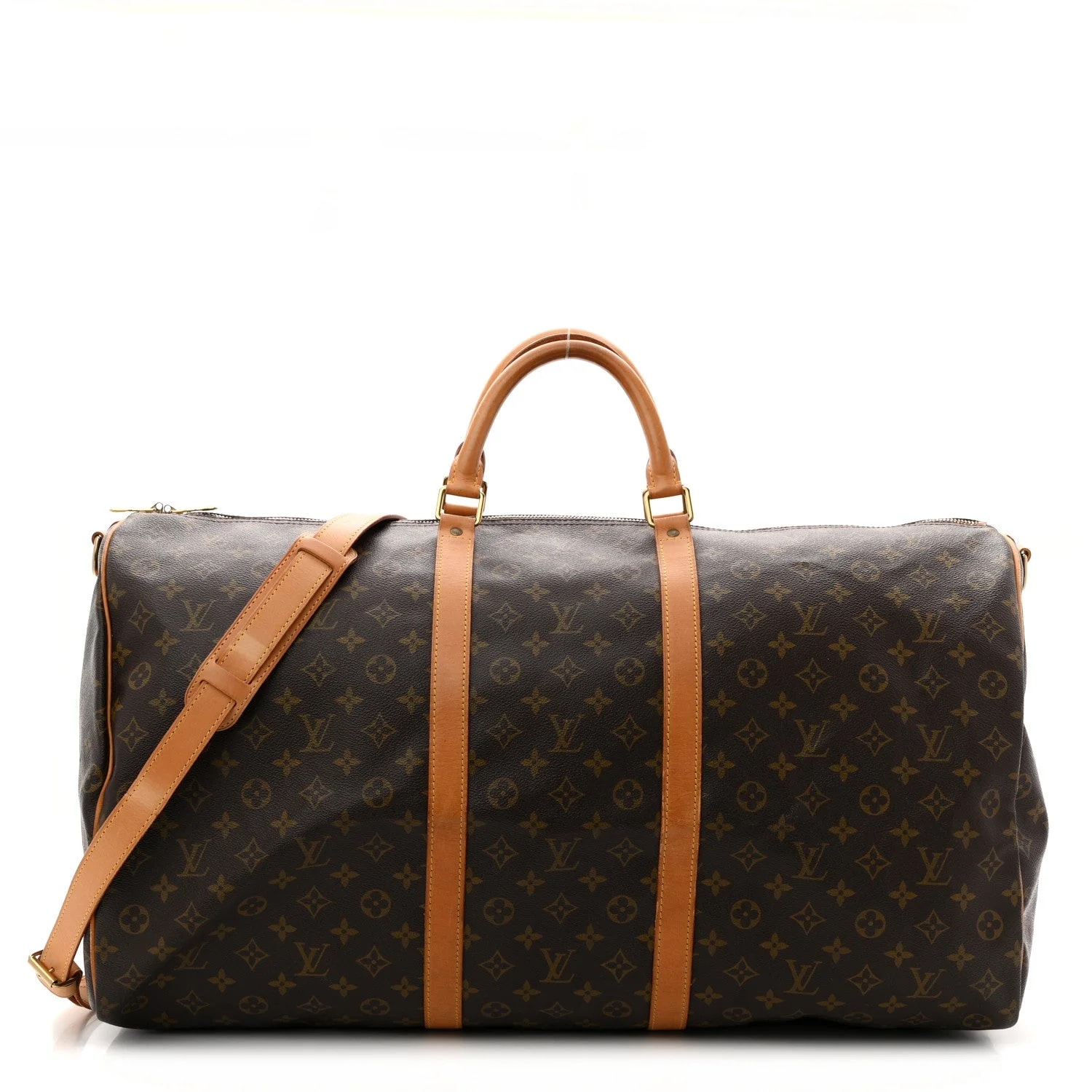 Keepall Bandouliere 50 2