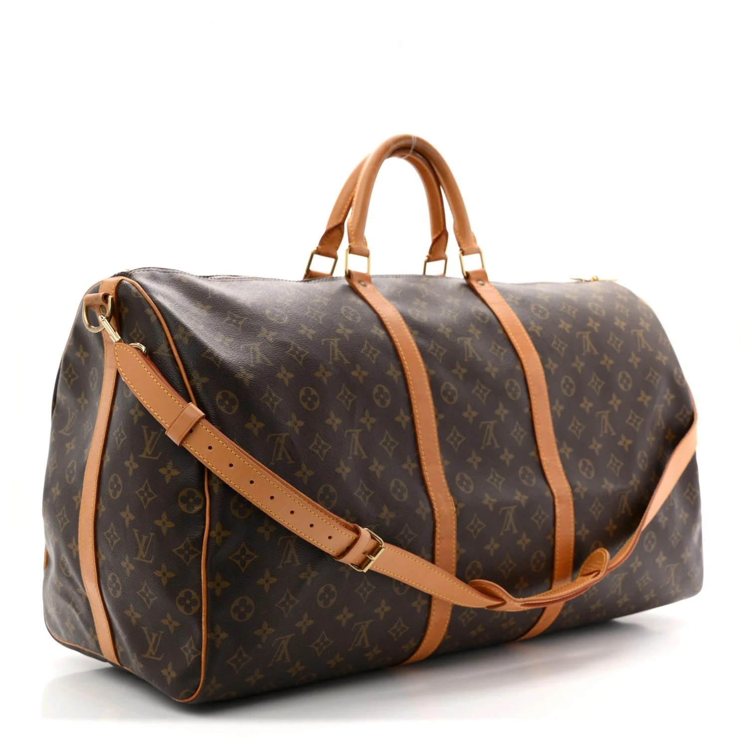 Keepall Bandouliere 50 3