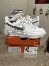 Nike — Size 8 - Nike Air Force 1 Low Color of the Month — Sneaker — resale