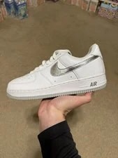 Size 8 - Nike Air Force 1 Low Color of the Month 2