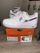 Size 8 - Nike Air Force 1 Low Color of the Month 4