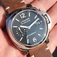 Luminor Marina Panerai OP6560 2