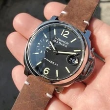 Luminor Marina Panerai OP6560 3