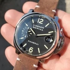 Luminor Marina Panerai OP6560 4