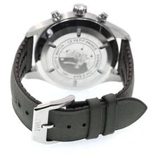 IWC Pilot's Chronograph Edition le Petit Prince IW377706 43mm SS #C4234 3
