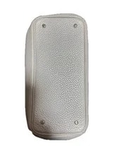 Dior Diorissimo 2way Lady Saddle Bobby Lady D Sire 4