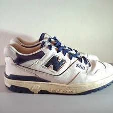 NEW Balance BB550ALF 550 Aime Leon Dore ALD 3