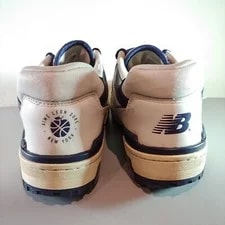 NEW Balance BB550ALF 550 Aime Leon Dore ALD 4
