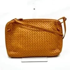 Bottega Veneta — Bottega Veneta Shoulder Bag From Japan — Handbag — resale