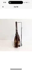 Fendi Pony Hair Calf Skin Baguette 3