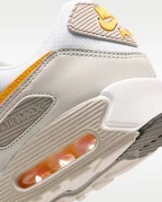 Nike Air Max 90 DM0029-119 College Vast Lace-Up 4