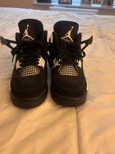 Air Jordan — Size 8 - Air Jordan 4 Retro — Sneaker — resale