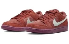 Nike SB Dunk Low Mystic ’S Size US 9.5 DV5429-601 3