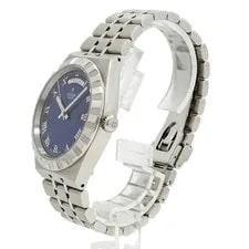 Tudor Royal 28600 Navy Dial GZl1fv4c 2