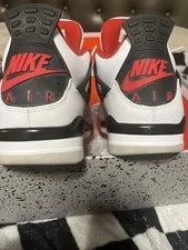 Air Jordan 4 Retro 2