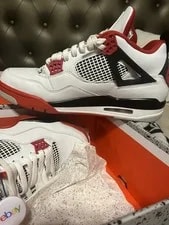 Air Jordan 4 Retro 3