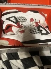 Air Jordan 4 Retro 4