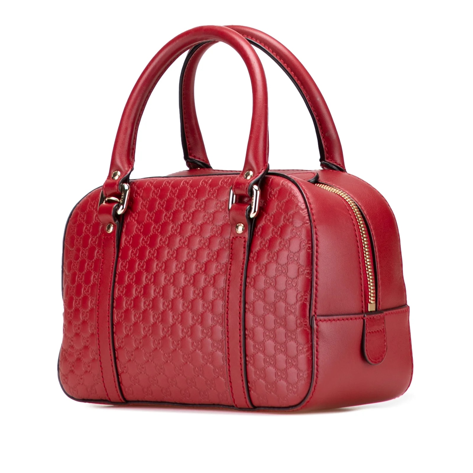Small Nice Satchel 2