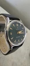 Omega Seamaster 2667-7 Mechanical 1956 Unique Dial 3
